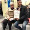 Светлана Владимировна