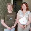 Альбина Николаевна