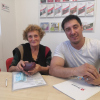Валентина Андреевна