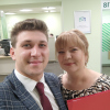 Валентина Васильевна