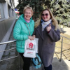 Юлия Владимировна
